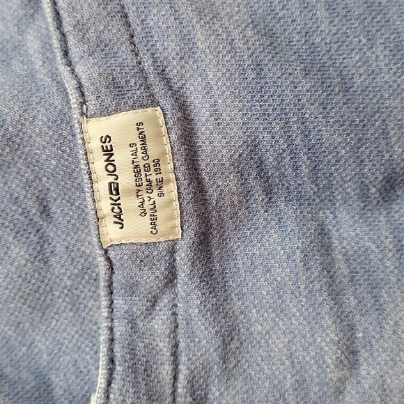Men's Jack & Jones Shorts - Picture 7 of 8